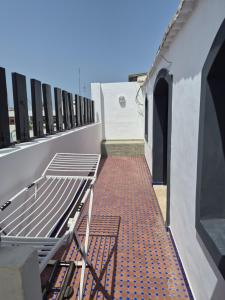 Rabat hassan