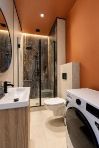Forge Apartment