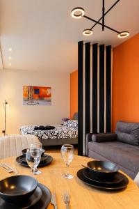 Forge Apartment