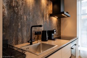 Forge Apartment
