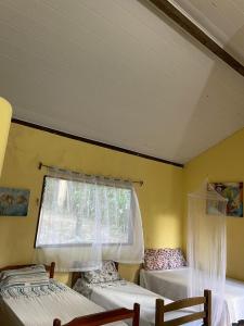 Casa professora Carol
