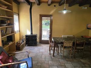 La Villa delle Rose near Venice