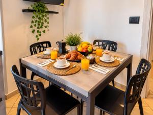 Casa Fossata intero alloggio moderno a Torino