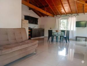 Casa-base Arví
