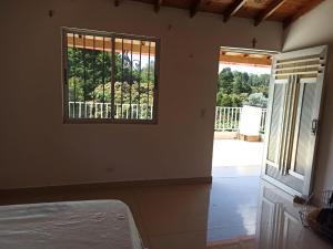 Casa-base Arví