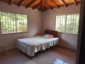 Casa-base Arví