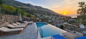 Hyka Stone House Shkoder