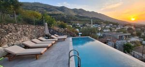 Hyka Stone House Shkoder