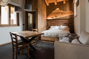 Casa Vacanze Borgata Alberti