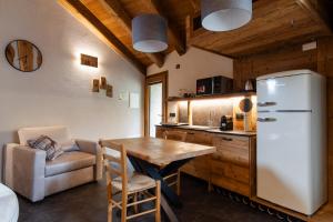 Casa Vacanze Borgata Alberti