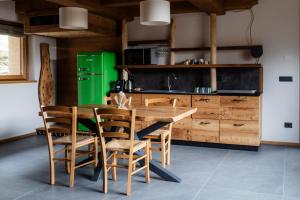 Casa Vacanze Borgata Alberti
