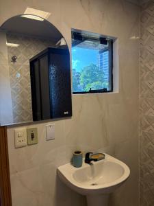 Monoambiente en Ciudad del Este a minutos del Centro