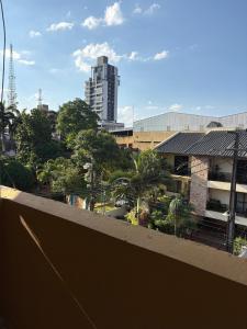 Monoambiente en Ciudad del Este a minutos del Centro