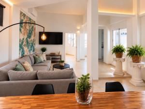 Villa Bella Vista - 4 Bedrooms, Private Pool, Ocean View