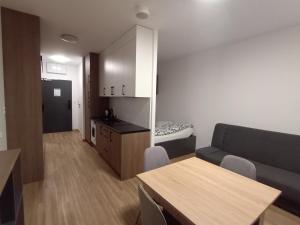De Lux Apartments In Wroclaw