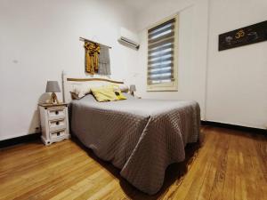 Excepcional apartamento en Palacio Salvo II