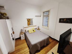 Excepcional apartamento en Palacio Salvo II