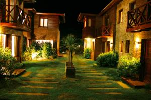 Calamoresca Complejo de Cabanas