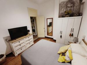 Excepcional apartamento en Palacio Salvo II