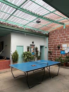 CASA DUQUE JARDIN