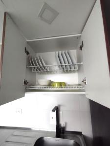 Apartamento amplio y tranquilo muy cerca de la terminal de transporte
