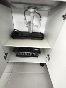 Apartamento amplio y tranquilo muy cerca de la terminal de transporte