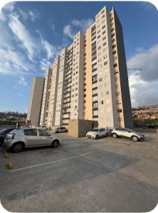 Apartamento amplio y tranquilo muy cerca de la terminal de transporte