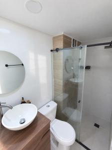 Apartamento amplio y tranquilo muy cerca de la terminal de transporte