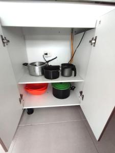 Apartamento amplio y tranquilo muy cerca de la terminal de transporte