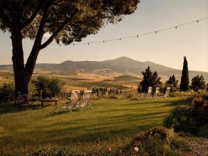 Agriturismo il Casato Mag-il Vaglio