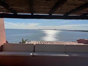 Beautiful villa in Punta Ballena