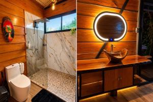 Cabaña Río San Carlos Ecolodge