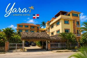 Yara Beach