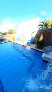 Private residence with pool and Jacuzzi
