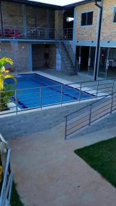 Private residence with pool and Jacuzzi