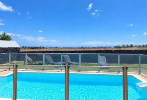 Villa Abuelo Paco - Private heated pool