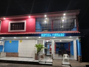 Yayabo
