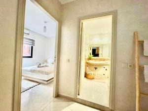 Appart Ryad Citrine Marrakech
