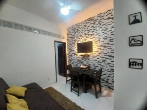 Apartment Copacabana Vibes