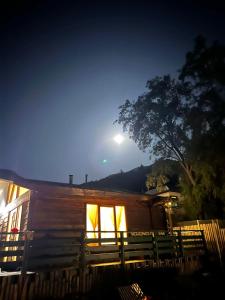 Hola! Olmué cabaña 6 personas piscina exclusiva