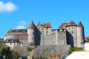 Hotels L'Echappee - Hotel Casino Dieppe : photos des chambres