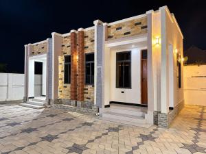 Irrey Homes and Apartments
