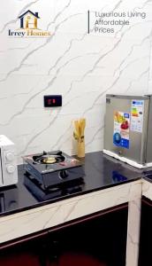 Irrey Homes and Apartments