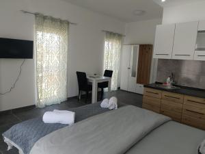 Apartmani Šabac
