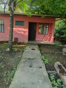 Casa playa pochote
