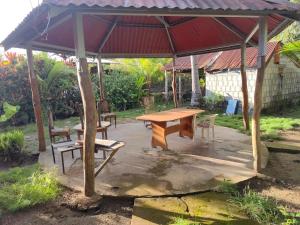 Casa playa pochote