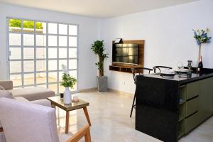Apartamento Sabaii 101