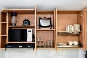 Apartamento Sabaii 101