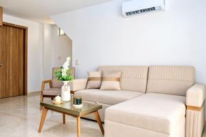Apartamento Sabaii 101