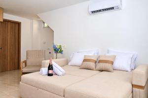 Apartamento Sabaii 101